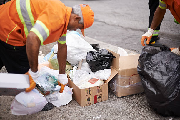 Junk Removal for Events in Del Rey Oaks, CA